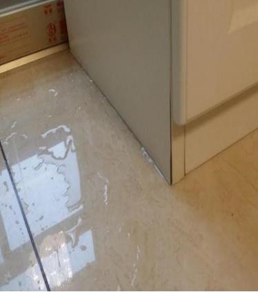 云安漏水检测 厕所漏水怎么检测?
